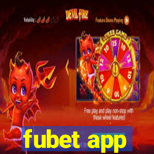 fubet app